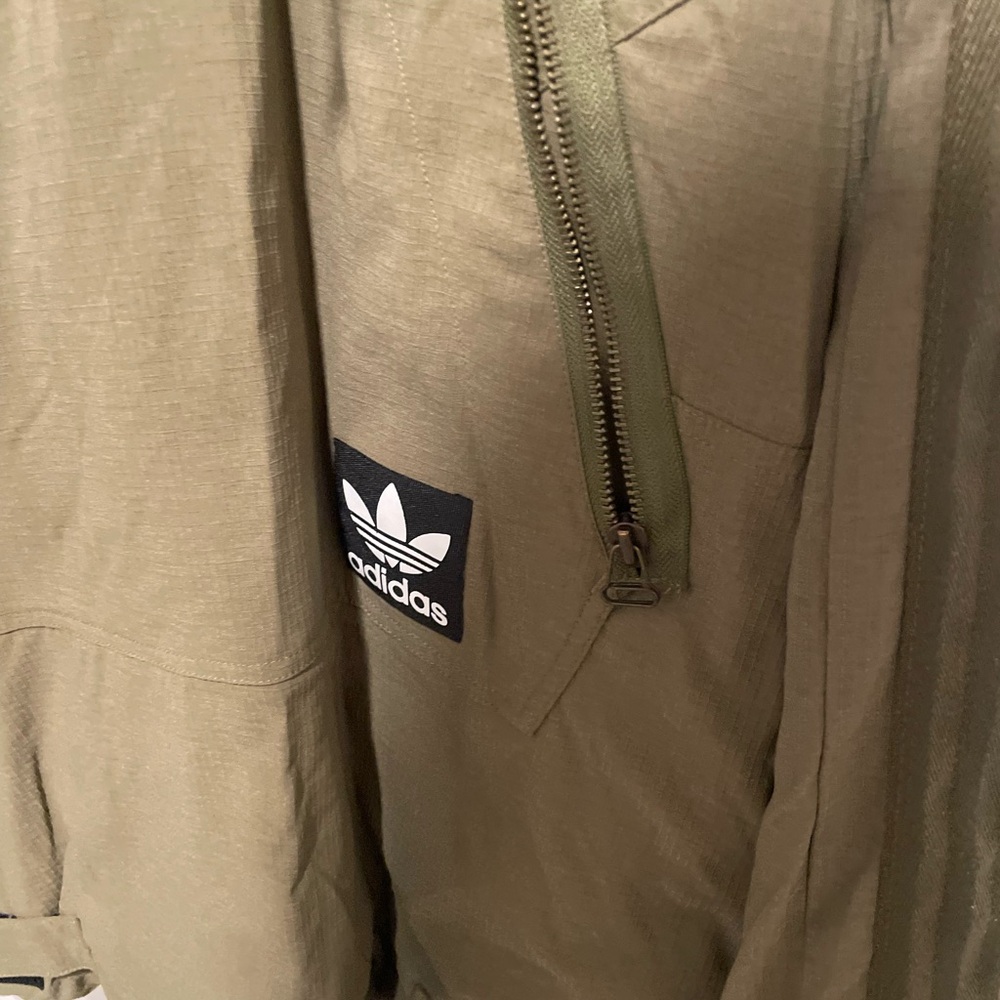 Adidas Jacket - Picture 3 of 5